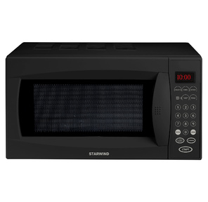 Микроволновая Печь Starwind SMW4420 20л. 700Вт черный