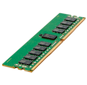 HPE 32GB  (1x32GB) 2Rx4 DDR4-3200 Registered Smart Memory Kit for Gen10+