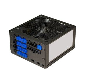 Блок питания ACD PS0800 800W,  PS2 IPC Grade  (ШВГ=150*86*140 mm),   90+,  12cm fan,  A-PFC,  ATX 2.31,  MTBF 100000Hrs  (Enhance ATX-3280GB1) OEM  (6)