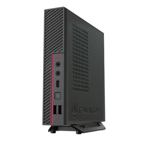 Персональный компьютер Гравитон ПК ГРАВИТОН Д13И MFF i3-13100 / 1*8GB / SSD256GB / FP_1xUSB3.0_1xUSB2.0_1xType-C / 120W / K+M / NoOS / 3YST i3-13100 / 1*8GB / SSD256GB / FP_1xUSB3.0_1xUSB2.0_1xType-C / 120W / K+M / NoOS / 3YST