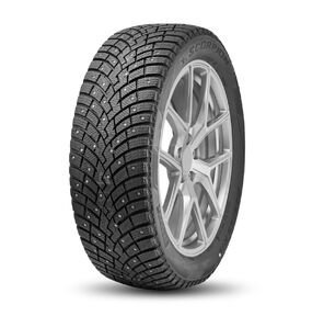 Зимние шипованные шины Pirelli SCORPION ICE ZERO 2 265 / 45 R21 108H XL