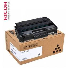 Тонер-картридж тип SP 5200HE Aficio SP 5200S / 5210SF / 5210SR /  SP 5200DN / 5210DN