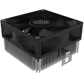 Cooler Master CPU cooler A30 PWM,  AMD,  65W,  Al,  4pin