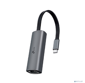 TP-Link UE302C Сетевой адаптер USB Type-C / RJ45 2.5 Gigabit Ethernet