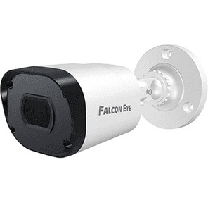 Falcon Eye FE-IPC-B5-30pa IP видеокамера Цилиндрическая,  универсальная IP видеокамера 5 Мп с функцией «День / Ночь»; 1 / 2.8'' SONY STARVIS IMX335 сенсор; Н.264 / H.265 / H.265+; Разрешение 2592H?1944 15к / с