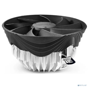 Cooler Deepcool GAMMA HUNTER V2  Soc LGA1851 / 1700 / 1200 / 115X / AM5 / AM4