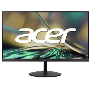 Монитор 23.8" ACER SA242YP0bi Black  (VA,  1920x1080,  4ms,  250cd,  144Hz,  1xVGA + 1xHDMI (1.4),  sync: FreeSync)
