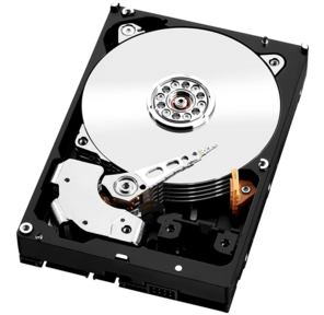 Western Digital HDD SATA-III 2Tb Blue WD20EZBX,  7200rpm,  256MB buffer 3.5"