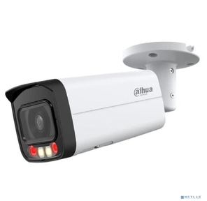 Камера видеонаблюдения IP Dahua DH-IPC-HFW2249TP-AS-IL-0360B 3.6-3.6мм цв.