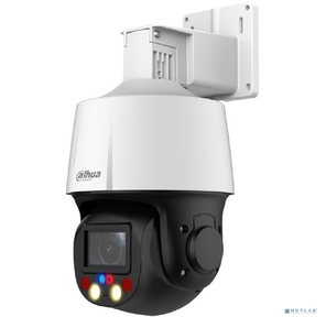 Камера видеонаблюдения IP Dahua DH-SD3E405DB-GNY-A-PV1 2.7-13.5мм цв.