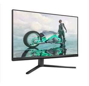 МОНИТОР 27" PHILIPS 27M2N3500PA / 00 (69) Black с поворотом экрана  (IPS,  2560x1440,  260Hz,  0.3 ms,  178° / 178°,  300 cd / m,  1000:1,  +2xHDMI 2.0,  +DisplayPort 1.4,  +MM)