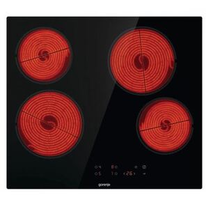 Электрическая варочная поверхность ECT641BSCE 745442 GORENJE