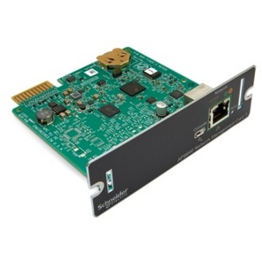 APC UPS Network Management Card 3