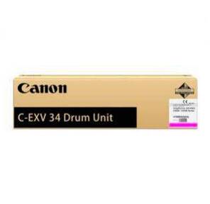 C-EXV 34 Drum Unit Magenta