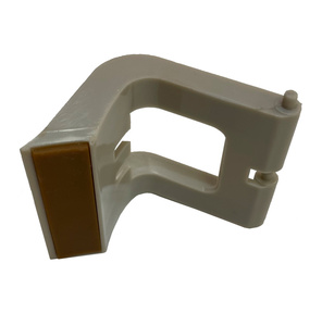 Площадка тормозная Cet DGP0624  (RF5-2886) для HP LaserJet 1100 / 3200