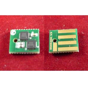 Чип Lexmark MS510 / MS610  (50F0UA0 / 50F5U00 / 50F5U0E) Black,  20K  (ELP Imaging®)