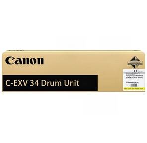 C-EXV 34 Drum Unit Yellow