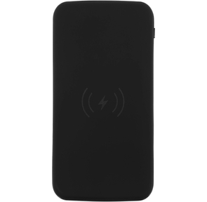 Мобильный аккумулятор Redline PowerBank RP52 10000mAh 3A 2xUSB черный  (УТ000032478)