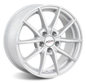 Легковой диск Xtrike 6, 5 / 15 5*100 HS
