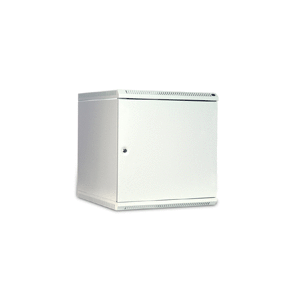 CMO ШРН-М-12.650.1 12U  (600x650) Шкаф телекоммуникационный настенный разборный,  съемные стенки,  дверь металл