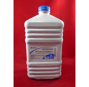 Тонер HP Universal High Speed  (LJ P3015 / 4015 / 4515 / M402 / M426 / M4555 / M5025 / M5035 / M521 / M525 / M601 / M604 / M605 / M606 / M630 / M712)  (фл. 1кг) B&W Standart фас. Россия