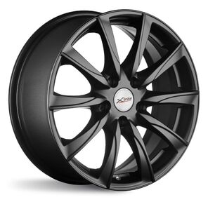 Легковой диск Xtrike 7, 0 / 17 5*108 BKM