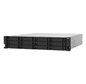 Сетевой накопитель QNAP TS-1232PXU-RP-4G
