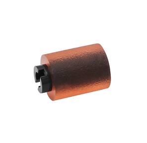 Ролик подачи / отделения Konica-Minolta bizhub C200 / C203 / C224 / C350 / C654 / 360 / 420  (A00J-5636-00,  4002-3216-01,  4030-3005-01,  65JA40060) 150000 стр.  (полиуретан,  Red) CET