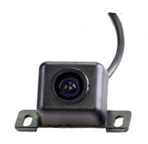 Silverstone F1 Interpower IP-820 Камера заднего вида универсальная