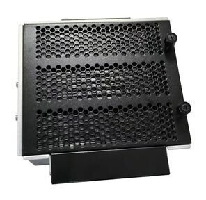 Вентилятор в с корпус Chenbro 84H342310-004 AS'Y COMPONENT,  FAN CAGE (120*25, AVC),  RM42300,  BK
