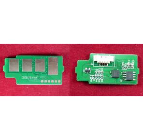 Чип Samsung SL-X7400GX / SL-X7500GX / SL-X7600GX   (CLT-C806S) Cyan 30K  (ELP,  Китай)