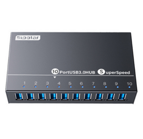 USB-Hub Sipolar A-103
