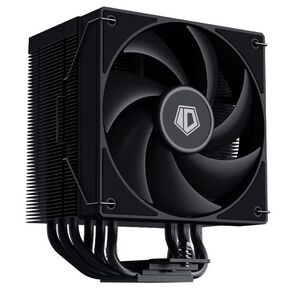 Кулер ID-Cooling FROZN A610 BLACK 250W /  Intel 1700,  12*,  115*,  AMD AM5,  AM4 /  Screws
