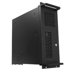 IN-WIN 4U rack-mount TS-4U USB3.0*2; Front fan 12cm*1; Rear fan 6cm*2; dust filter on the front door,  intrusion switch,  Add Self-adhesive type strong wiring fixing base; rails