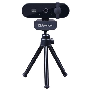 Defender Веб-камера G-lens 2580 FullHD 1080p,  2МП