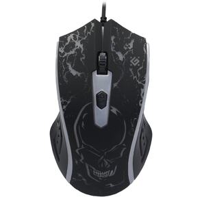 Мышка USB OPTICAL OVERMATCH GM-069 52069 DEFENDER