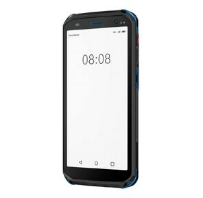 Mindeo M50 Android 11  /  5, 45” HD IPS 1440x720  /  2D SR /  WWAN /  3 / 32Gb  / Camera  /  3, 85V,  5000mAh /  USB Type-C /  IP68