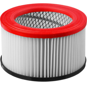 Фильтр ЗУБР ФК-М1  каркасный для пылесосов модификации м1