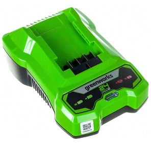 Greenworks 24В Быстрое зарядное устройство 4А [2946407]