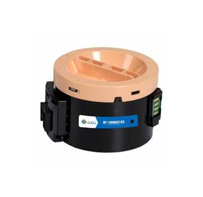 Тонер-картридж MyToner,  аналог Xerox 106R02183 2k с чипом