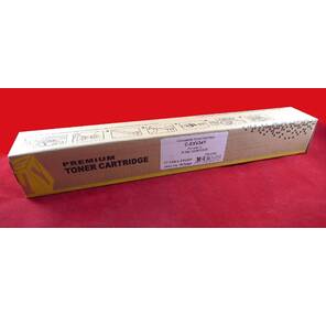 Тонер-картридж Canon iR Adv C2020 / C2030 C-EXV34 / GPR-36 / NPG-52 yellow  (туба 260г)  JPN
