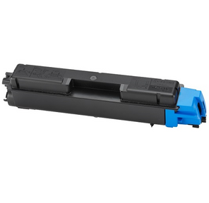 Тонер-картридж Kyocera TK-5280C 11 000 стр. Cyan для M6235cidn / M6635cidn / P6235cdn