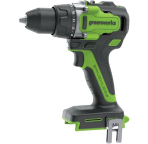 Дрель-шуруповерт аккумуляторная 24V GD24DD90 GREENWORKS