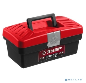 Ящик для инструмента "НЕВА-20" пластиковый,  ЗУБР [38323-20]