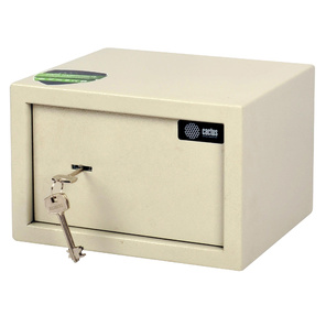 Сейф мебельный Cactus CS-SF-K18L взломостойкий 170x260x230мм ключевой