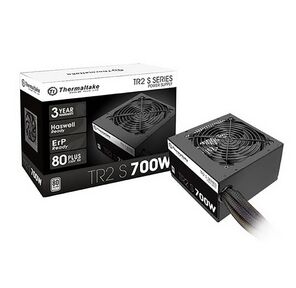 Блок питания Thermaltake TR2 S 700 TRS-700AH2NK 700W,  80 Plus White  (401908)