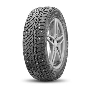 Зимние шипованные шины ATTAR W02 215 / 65 R16 98T