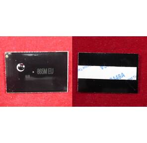 Чип для Kyocera TASKalfa 250ci / 300ci  (TK-865) Magenta 12K  (ELP,  Китай)