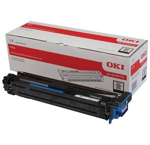 Барабан Oki C931 40K  (black)