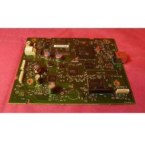 Плата форматера  (не сетевая) HP CLJ M175a  (CE853-60001)